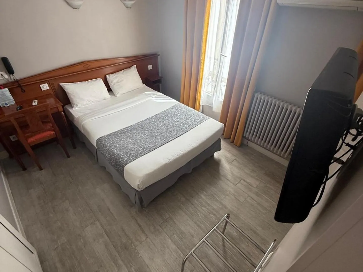 New Hotel Gare Du Nord Paris