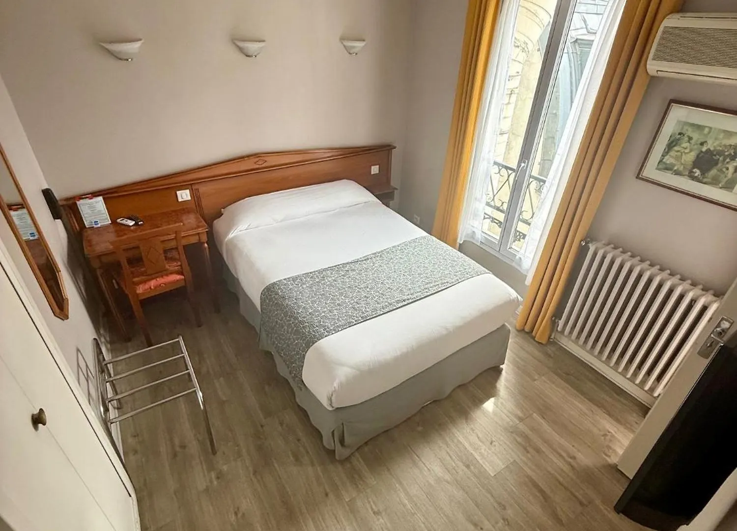 New Hotel Gare Du Nord Paris