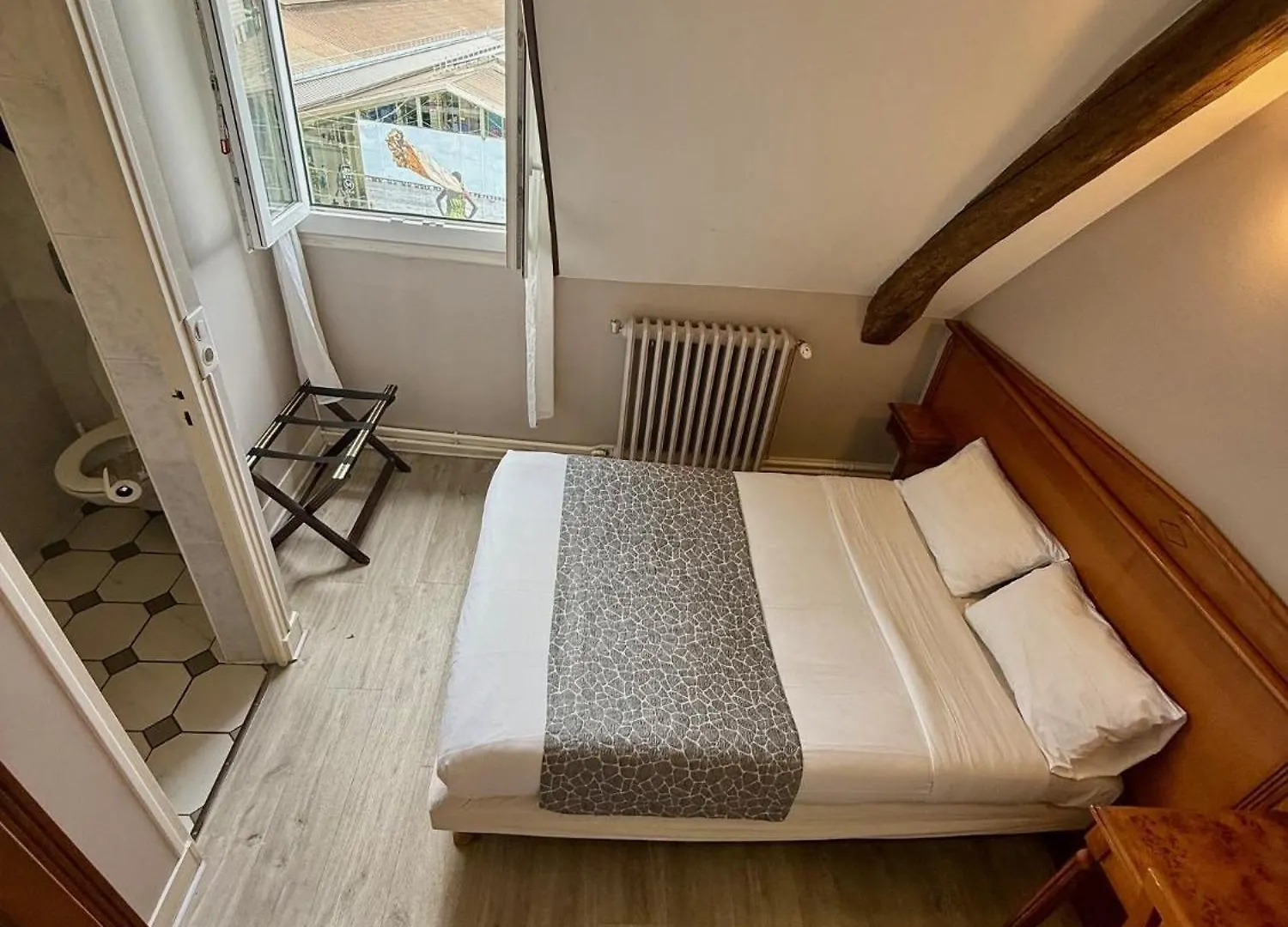 New Hotel Gare Du Nord Paris