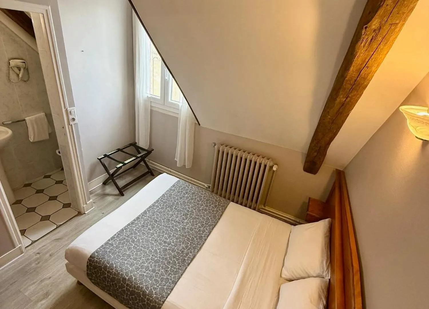 New Hotel Gare Du Nord Paris