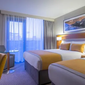 Hotel Maldron Smithfield Dublin