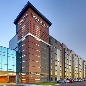 Hotel Doubletree By Hilton Halifax Dartmouth