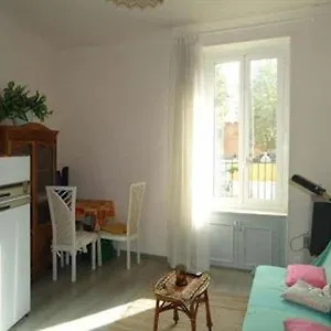 Appartamento La Maison Au Soleil 