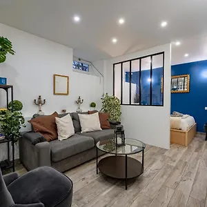 Elegant And Cosy 2/3 - Heart Of Apartment