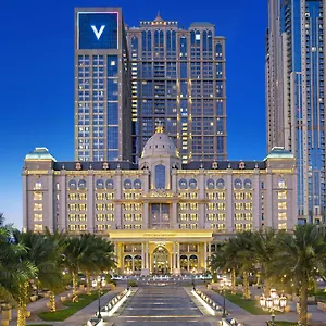 Hotel Al Habtoor Palace - Preferred & Dubai