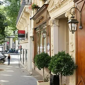 Hotel Meslay Republique, Parigi