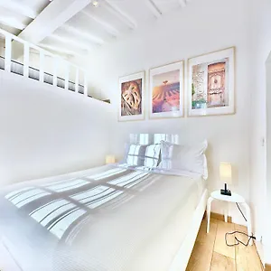  Appartement èrsextius, Ib, France