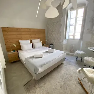 Apartment Le Cocon - 3 Etoiles Annecy