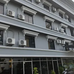Hotel Shalimar Residency Kochi