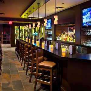 Hotel Courtyard By Marriott Niagara Falls