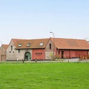  Appartement La Ferme 1802 France
