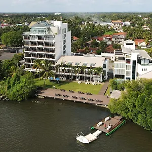 Hotel Amagi Aria Airport Transit Negombo
