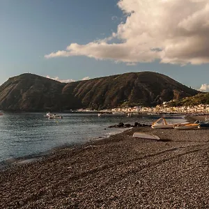 Appartamento Eolcalandra Per Vacanza 