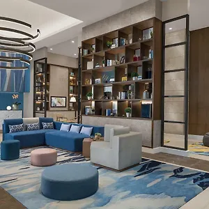 Hotel Citadines Bay Manila Pasay