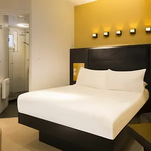 Hotel Le Relais Du Marais, Parigi