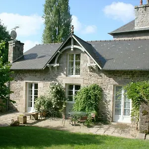 Holiday home Val Rive - Le Pintadeau - Dinan