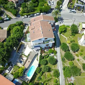 Apartment Soleillas Vence