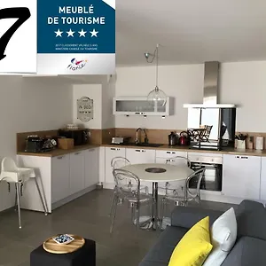 Apartment L'appart Du 7 Annecy