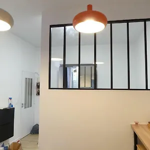 Voltaire Apartment