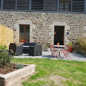Holiday home De La Tannerie 3 Dinan
