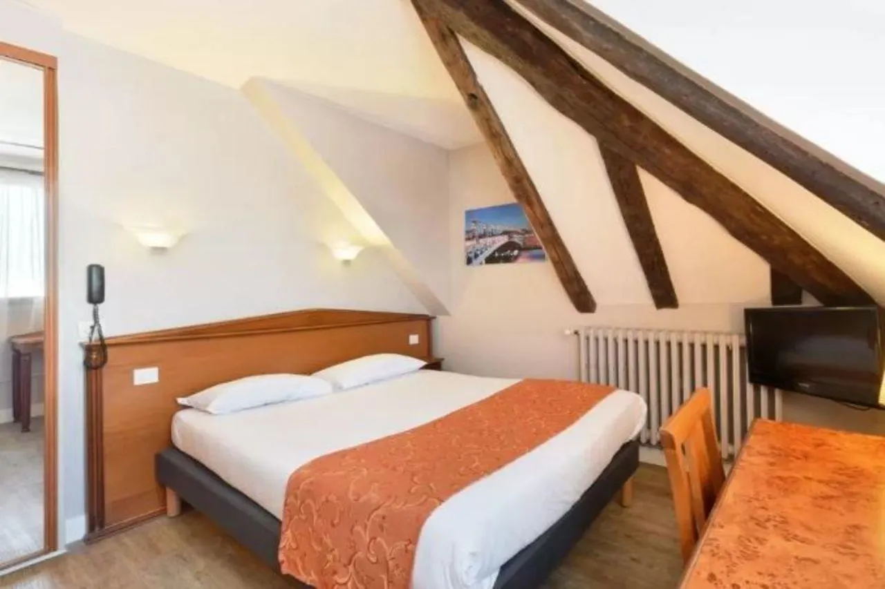 New Hotel Gare Du Nord Παρίσι