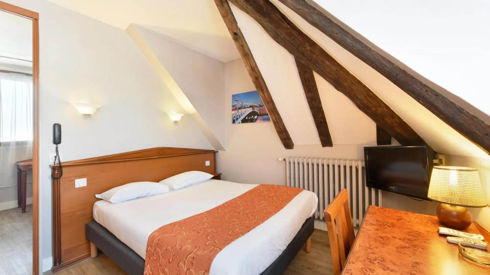 New Hotel Gare Du Nord Παρίσι Γαλλία