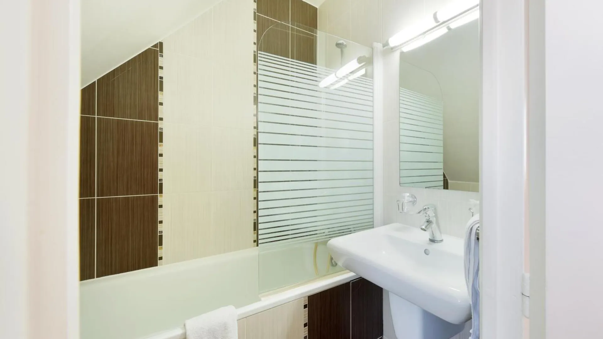 New Hotel Gare Du Nord Paris