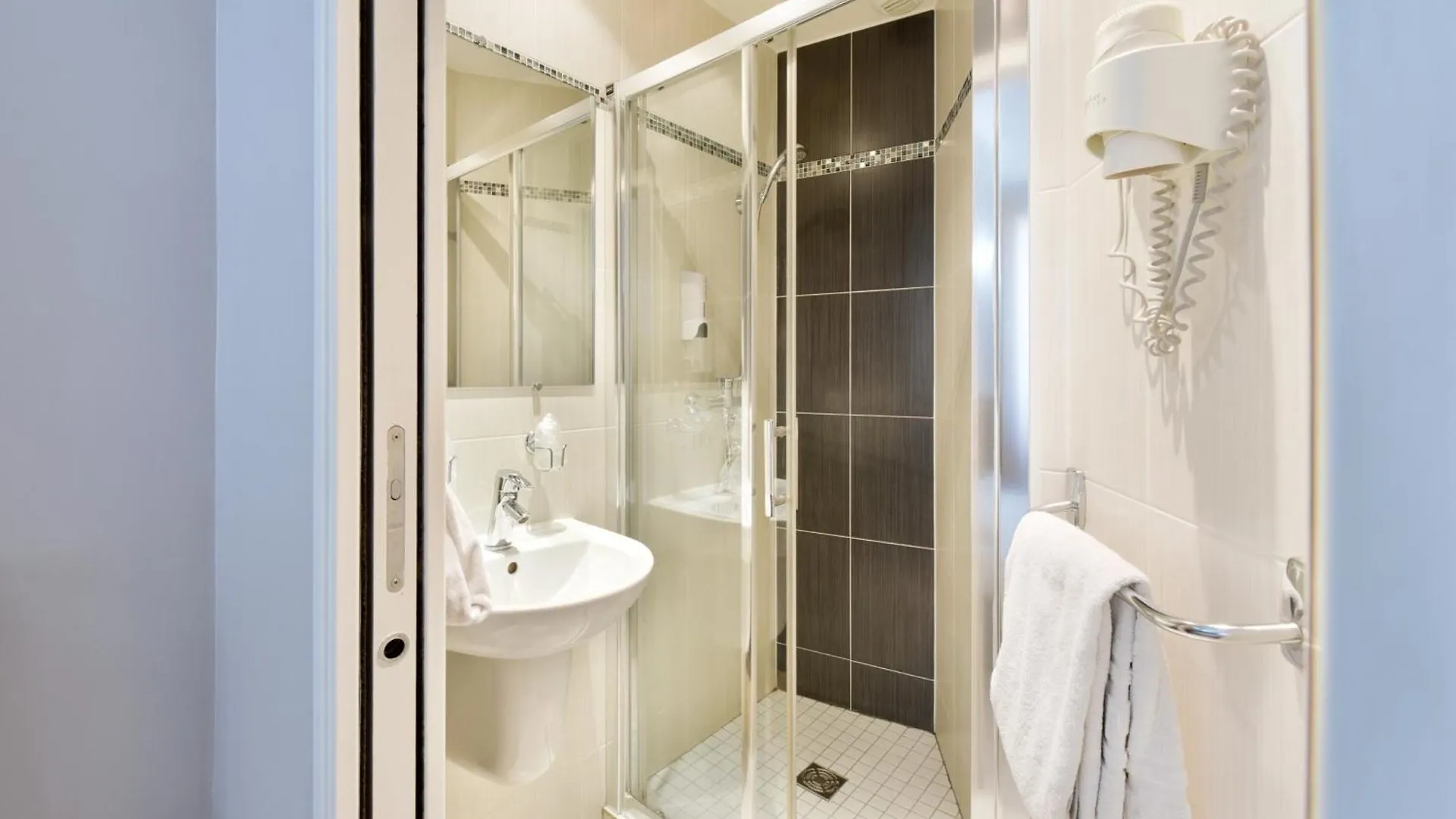 New Hotel Gare Du Nord Paris
