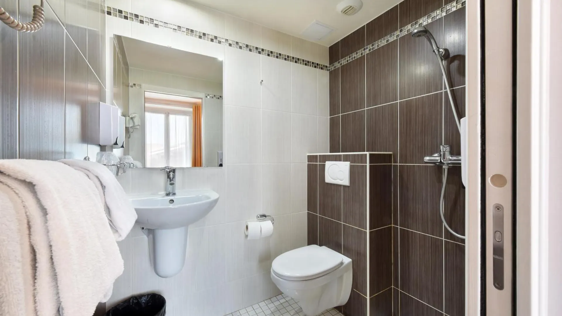 New Hotel Gare Du Nord Paris