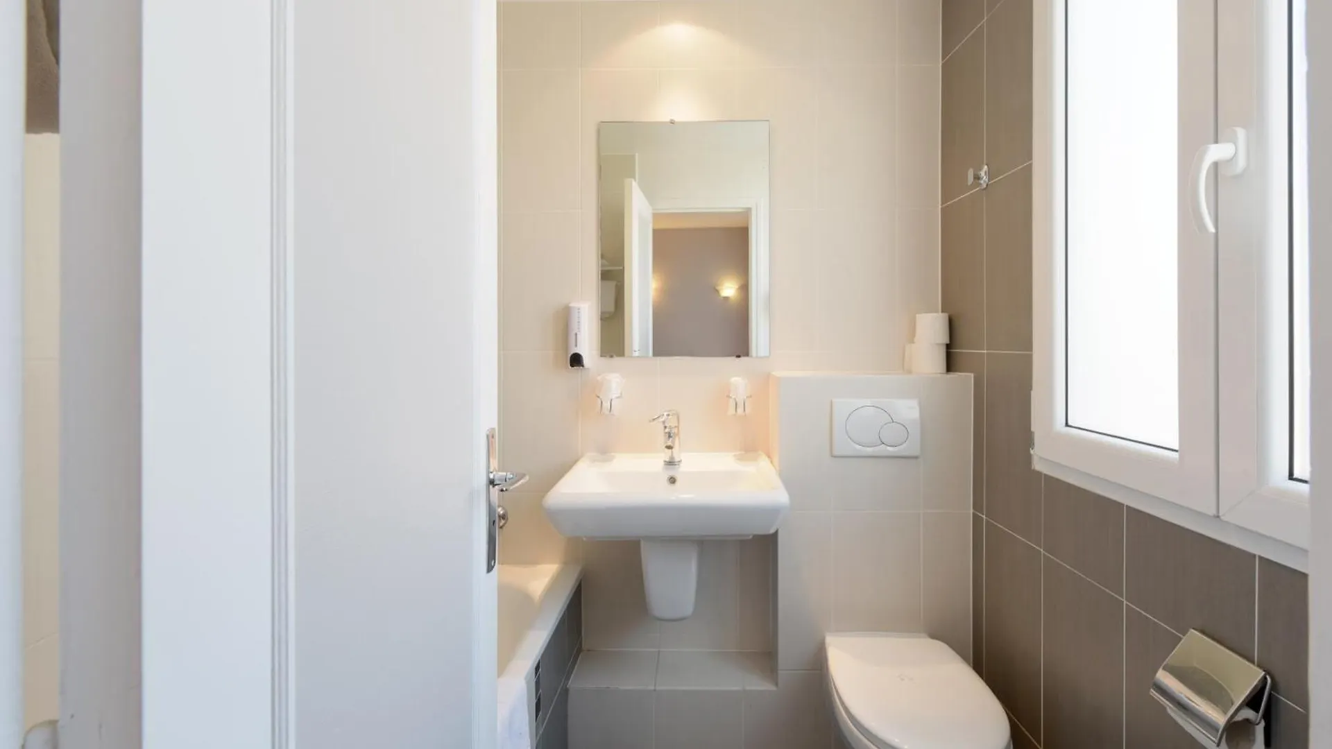 New Hotel Gare Du Nord Paris