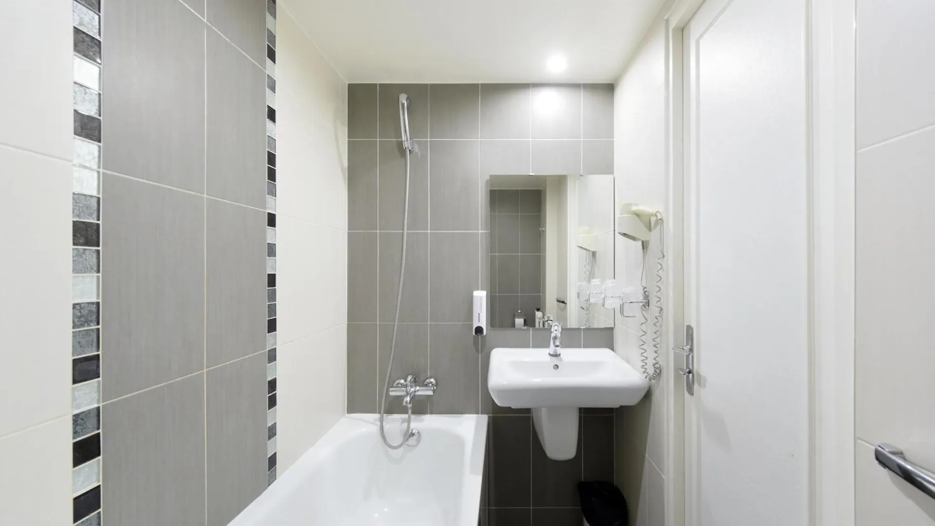New Hotel Gare Du Nord Paris