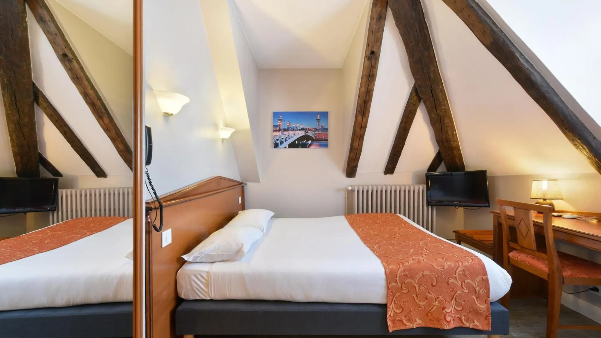 New Hotel Gare Du Nord Paris