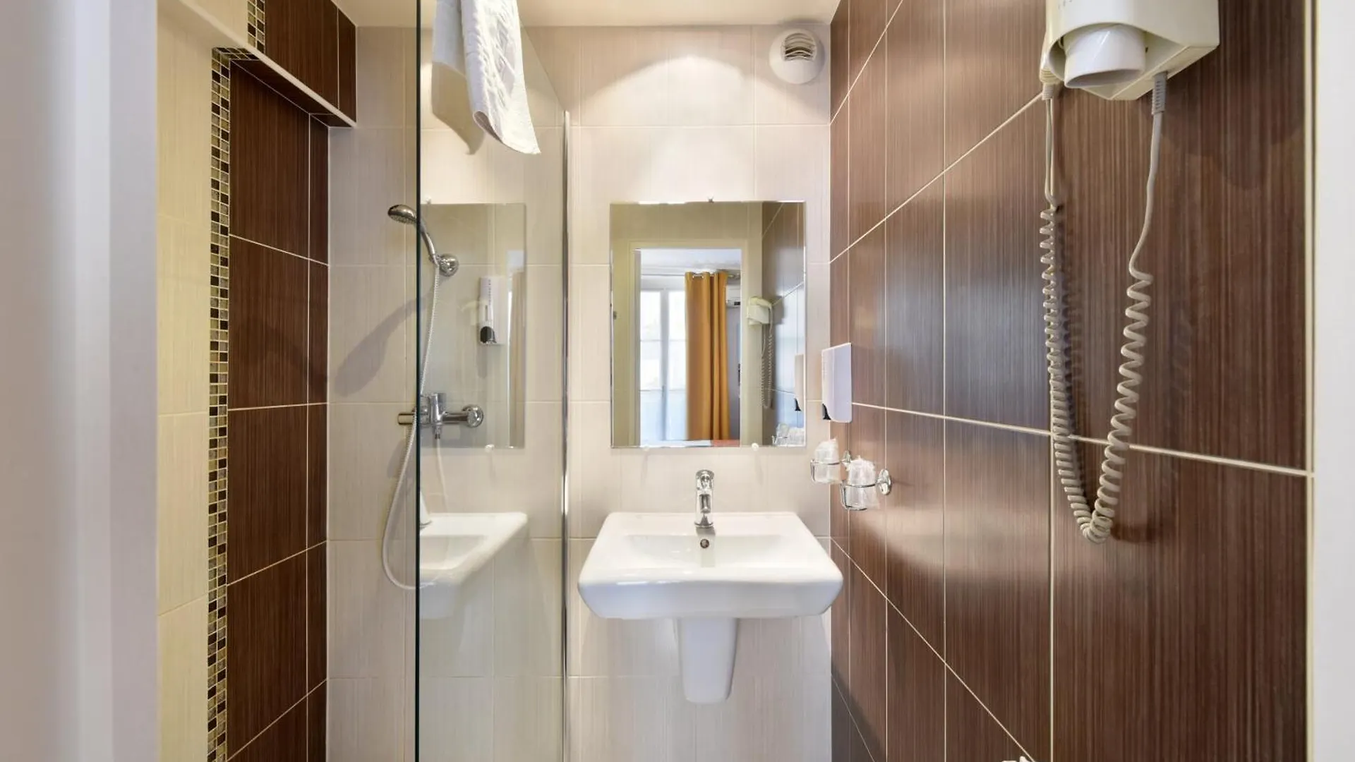 New Hotel Gare Du Nord Paris