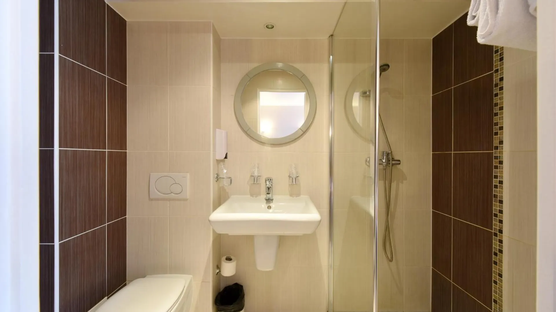 New Hotel Gare Du Nord Paris