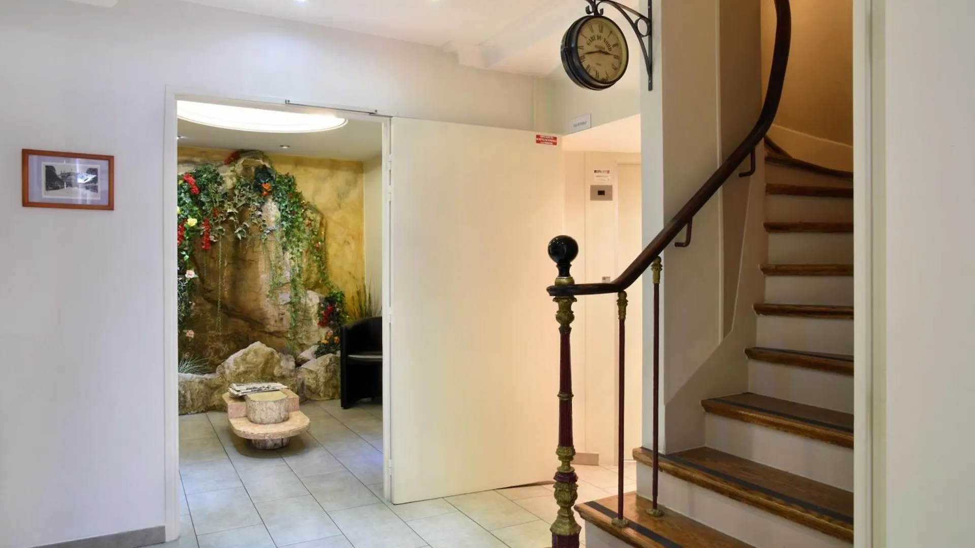 New Hotel Gare Du Nord Paris