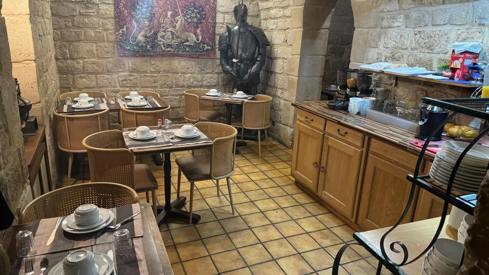 New Hotel Gare Du Nord Paris