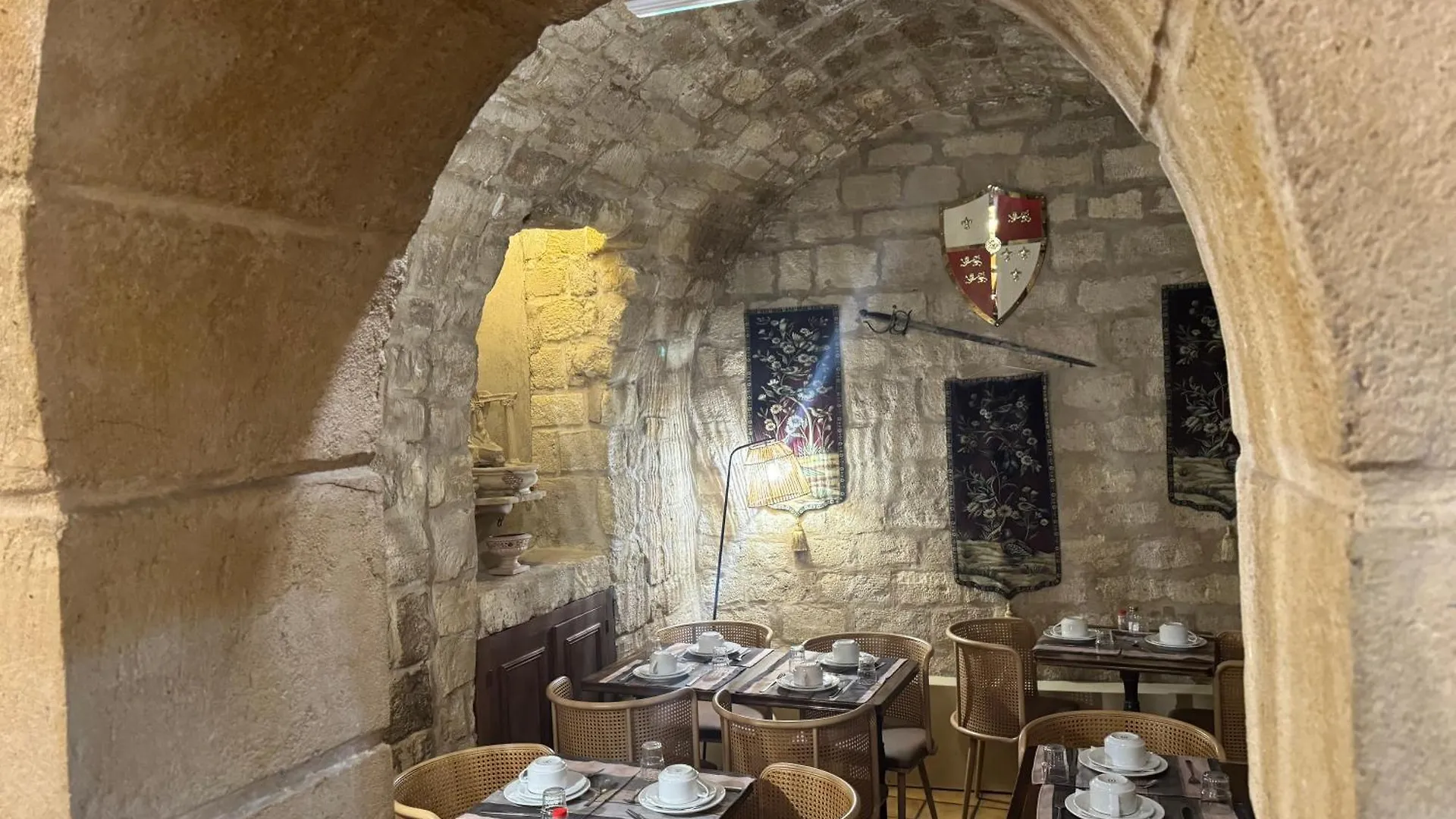New Hotel Gare Du Nord Παρίσι