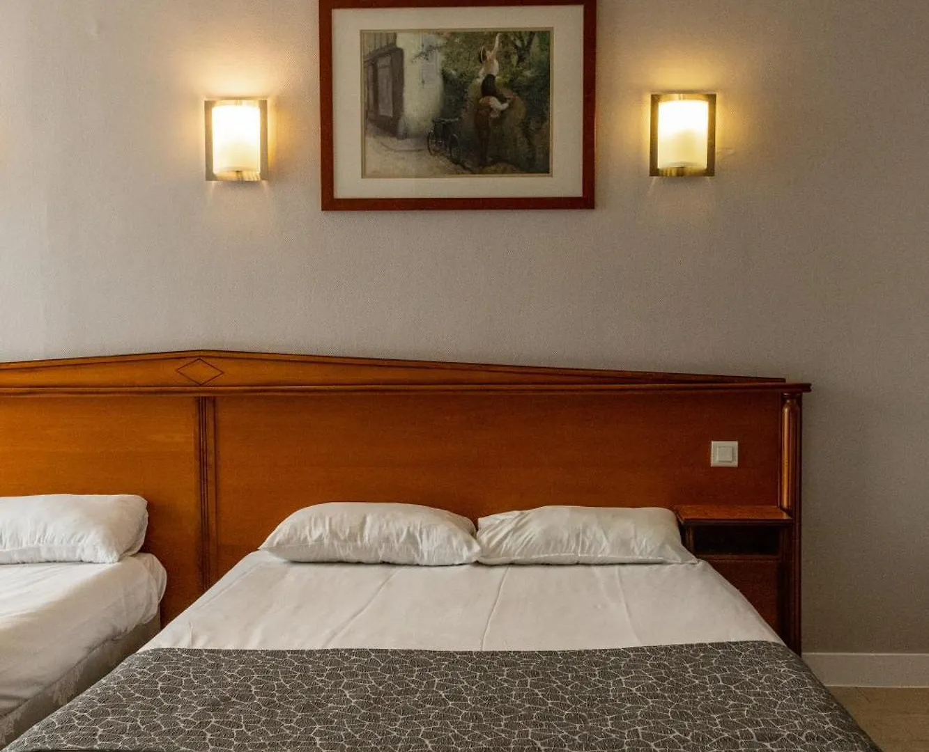 New Hotel Gare Du Nord Paris