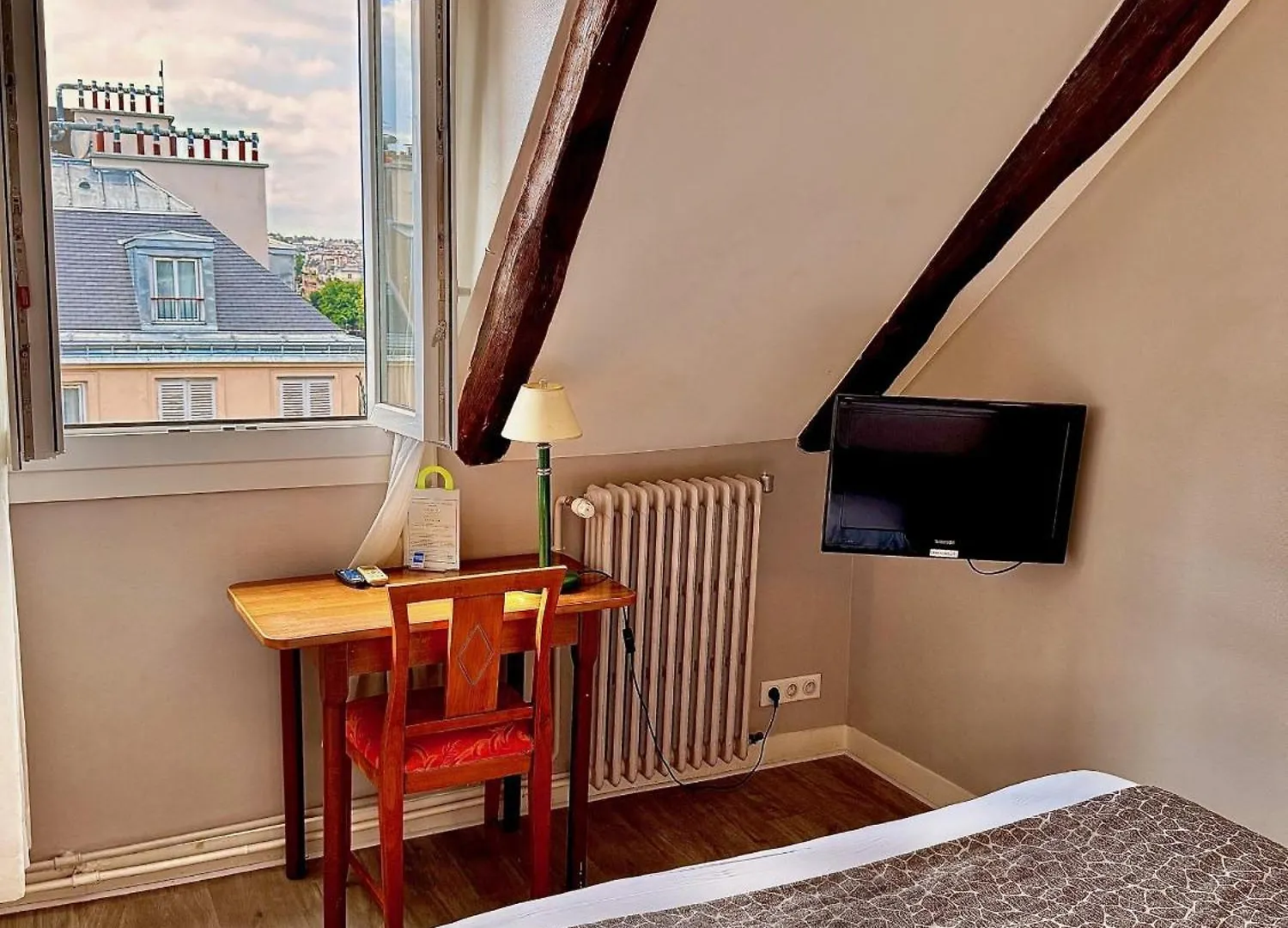 New Hotel Gare Du Nord Paris