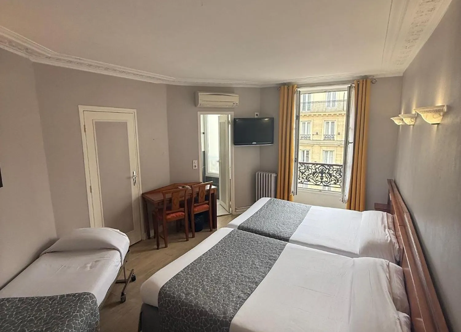 New Hotel Gare Du Nord Paris