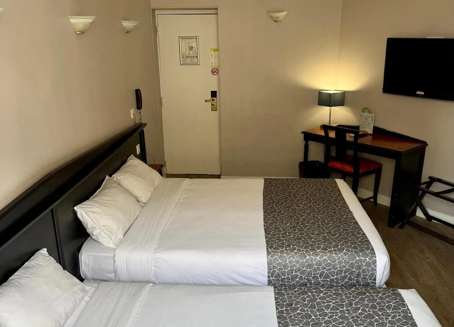 New Hotel Gare Du Nord Paris
