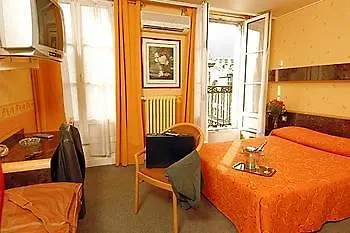 **  New Hotel Gare Du Nord Paris France