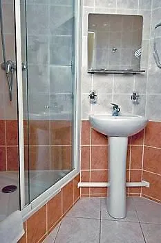 New Hotel Gare Du Nord Παρίσι