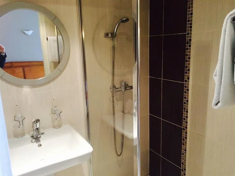 New Hotel Gare Du Nord Paris