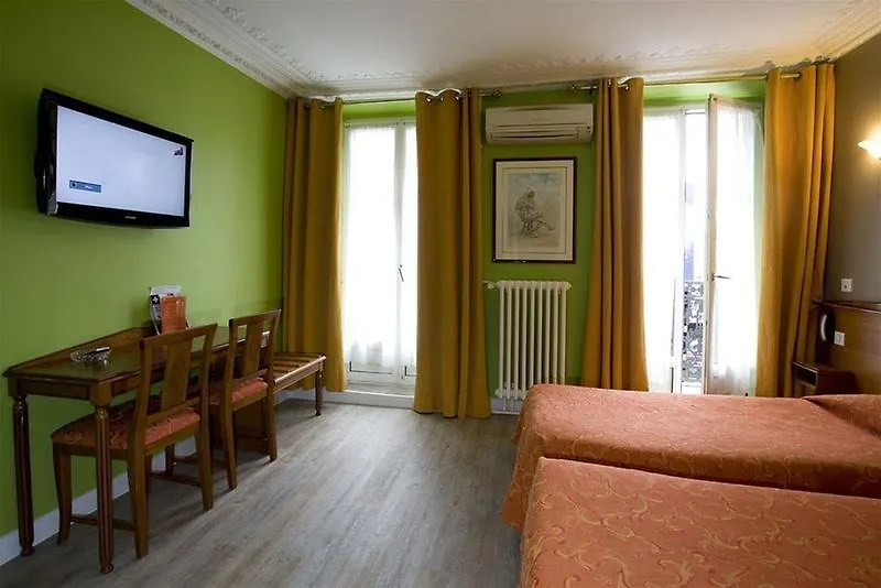 New Hotel Gare Du Nord Paris