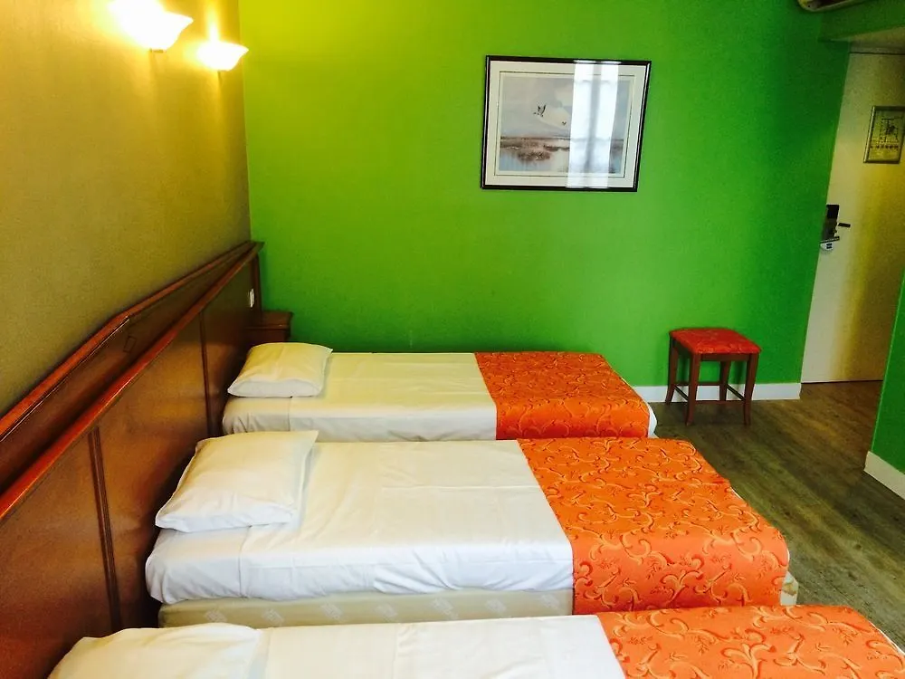 New Hotel Gare Du Nord Paris France