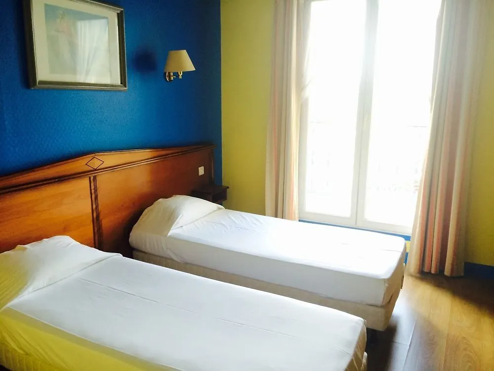 New Hotel Gare Du Nord Paris