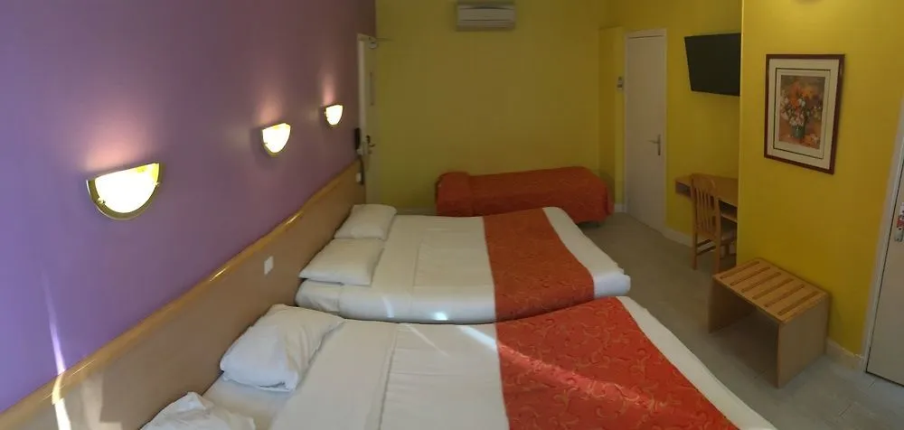 New Hotel Gare Du Nord Paris