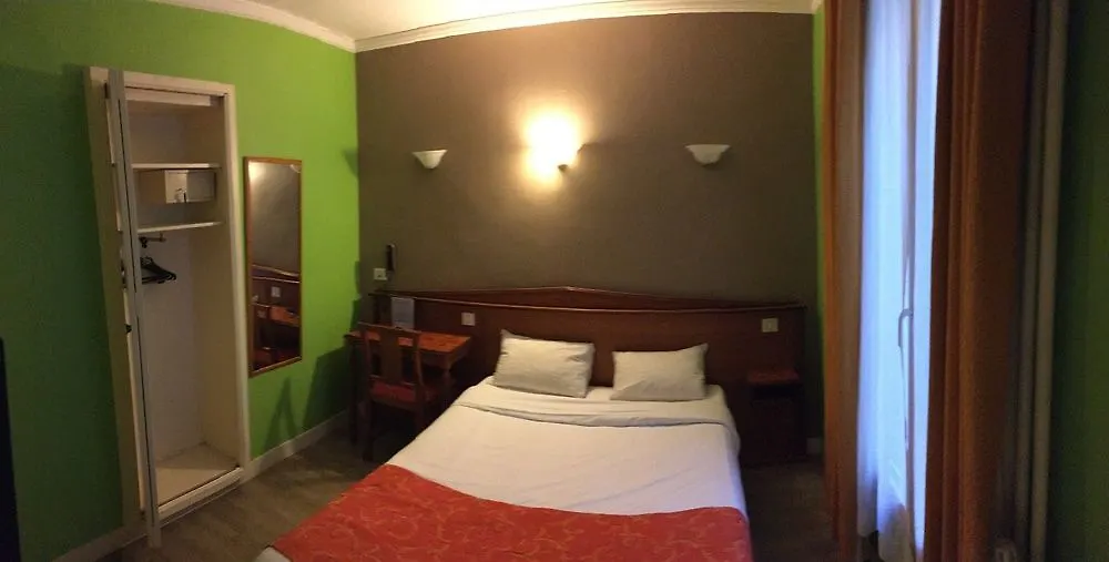 New Hotel Gare Du Nord Paris