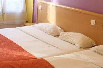 New Hotel Gare Du Nord Paris